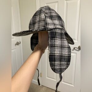 Sherlock Holmes hat
